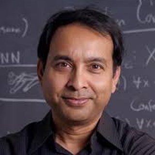 Prof. Sayan Mitra