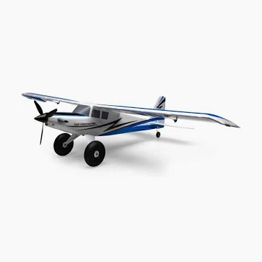 Fixed-wing
