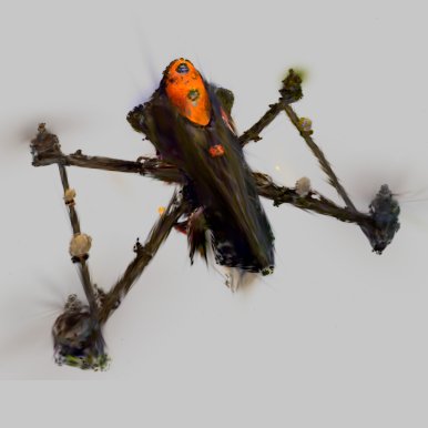 Quadrotor