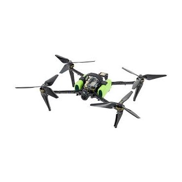 Quadrotor